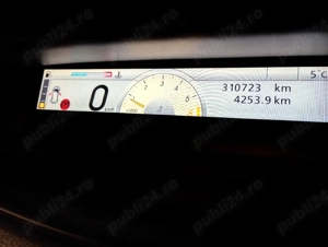Renault grand scenic lll,7locuri - imagine 7
