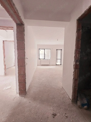 Apartament 3 Camere 93 mp Strada Aleea Argedava Sector 2 - imagine 4