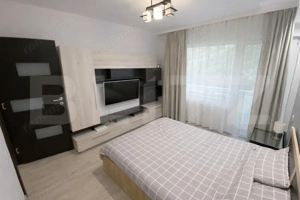 Apartament 2 camere, parcare subterana, terasa 30 mp, la cheie, Baciu - imagine 3