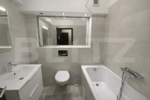 Apartament 2 camere, parcare subterana, terasa 30 mp, la cheie, Baciu - imagine 4