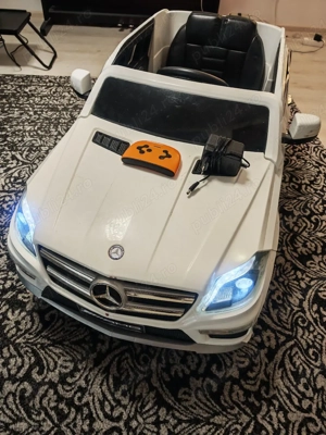 Masinuta electrica Mercedes AMG