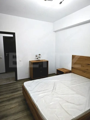 Apartament 2 camere, nou, mobilat, utilat, 58 mp si loc de parcare - imagine 4