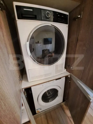 Casă tip duplex + Magazin la cheie – oportunitate unică în Sânpetru - imagine 13