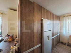 Casă tip duplex + Magazin la cheie – oportunitate unică în Sânpetru - imagine 4