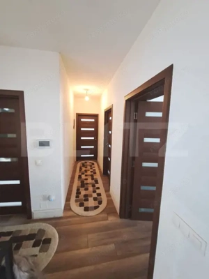 Casă tip duplex + Magazin la cheie – oportunitate unică în Sânpetru - imagine 8