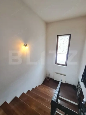 Casă tip duplex + Magazin la cheie – oportunitate unică în Sânpetru - imagine 16