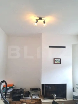 Casă tip duplex + Magazin la cheie – oportunitate unică în Sânpetru - imagine 6