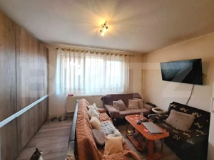 Casă tip duplex + Magazin la cheie – oportunitate unică în Sânpetru - imagine 5