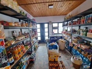 Casă tip duplex + Magazin la cheie – oportunitate unică în Sânpetru - imagine 10