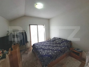 Casă tip duplex + Magazin la cheie – oportunitate unică în Sânpetru - imagine 9