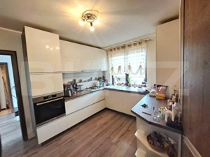 Casă tip duplex + Magazin la cheie – oportunitate unică în Sânpetru - imagine 3