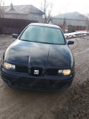 dezmembrez seat Leon 16.16v - imagine 3