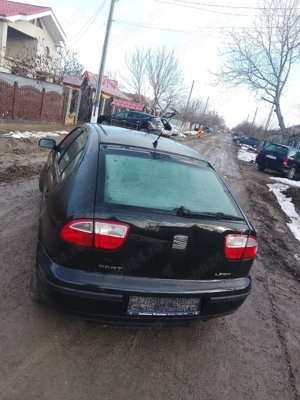 dezmembrez seat Leon 16.16v - imagine 4