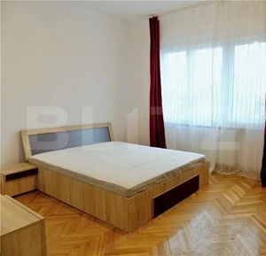 Apartament cu 3 camere + Terasa, 87 mp, zona Central - imagine 6