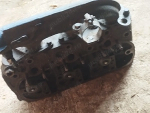 Bloc motor tractor+chiulasa fiat 445 