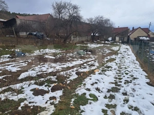 Casă de renovat cu teren generos 1.400 mp – Codlea - imagine 4