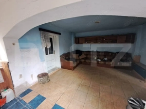 Casă de renovat cu teren generos 1.400 mp – Codlea - imagine 5