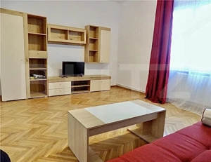 Apartament cu 3 camere + Terasa, 87 mp, zona Central - imagine 4