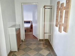 Apartament cu 3 camere + Terasa, 87 mp, zona Central - imagine 3