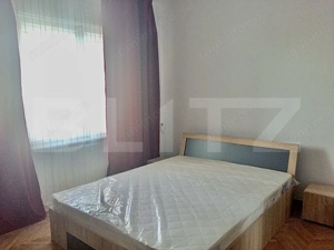 Apartament cu 3 camere + Terasa, 87 mp, zona Central - imagine 7