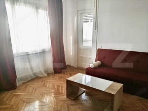Apartament cu 3 camere + Terasa, 87 mp, zona Central - imagine 5