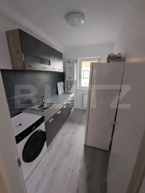Apartament 2 camere, 53.10 mp, Manta Roșie Residence, Frumoasa - imagine 2