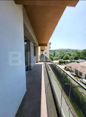 Apartament 2 camere, 53.10 mp, Manta Roșie Residence, Frumoasa