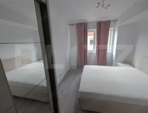 Apartament 2 camere, 53.10 mp, Manta Roșie Residence, Frumoasa - imagine 6