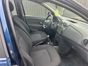 Dacia Sandeo An 2017 km 35400 - imagine 8