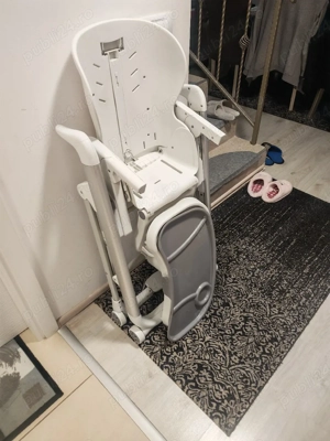 Scaun de masa Krausman