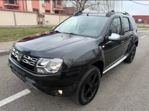 Dacia Duster 1.2 Benzina *2015* Navi   Euro 6