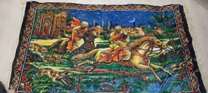 Carpeta Răpirea din Serai - imagine 2