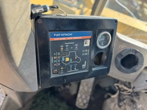 Fiat Alis FR130 - imagine 3