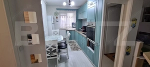 Apartament cu 3 camere 74 mp Mobilat Modern Garaj Grigore Alexandrescu