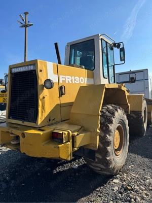 Fiat Alis FR130 - imagine 2