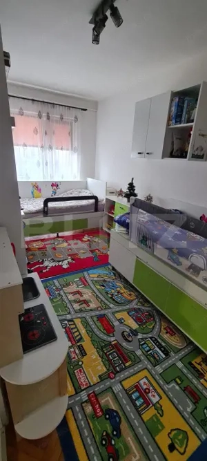 Apartament cu 3 camere 74 mp Mobilat Modern Garaj Grigore Alexandrescu