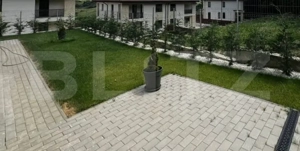 Casa cu 4 camere, 120 mp utili, 250 mp de teren, la liziera padurii