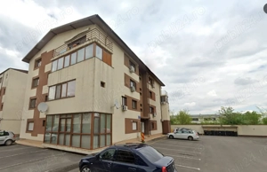 Garsonieră 47 mp | Etaj 1 P+3 | Bloc 2011 | Parcare proprie inclusă | 69.800 EURO - imagine 9