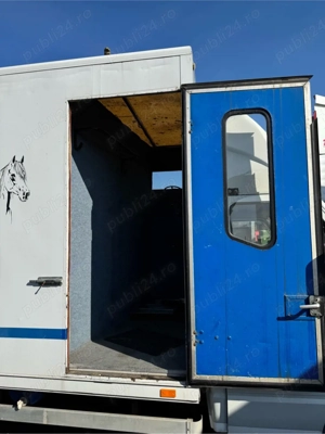 Iveco Turbodaily 49-10 - imagine 3