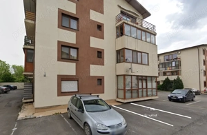 Garsonieră 47 mp | Etaj 1 P+3 | Bloc 2011 | Parcare proprie inclusă | 69.800 EURO - imagine 8