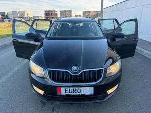 Skoda Octavia 1.6 Diesel Euro6 *2015* Navi