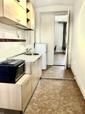 Apartament 1 camera, 42 mp, zona Neptun - imagine 2