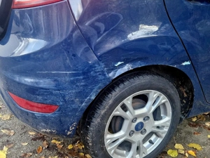 Vand Ford Fiesta - imagine 3