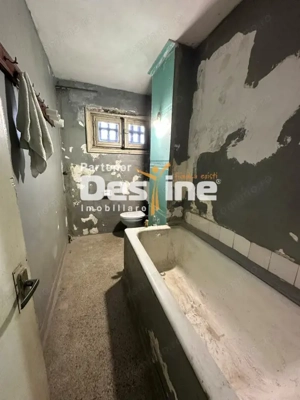 Bulevardul Primăverii - Apartament 2 camere, 49mp, etaj 4/4, instalații refăcute - imagine 4