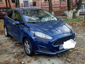 Vand Ford Fiesta - imagine 2