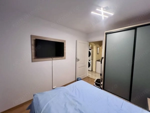  Apartament modern 3 camere, decomandat, 70mp - zona Lipovei - imagine 7