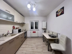  Apartament modern 3 camere, decomandat, 70mp - zona Lipovei - imagine 5