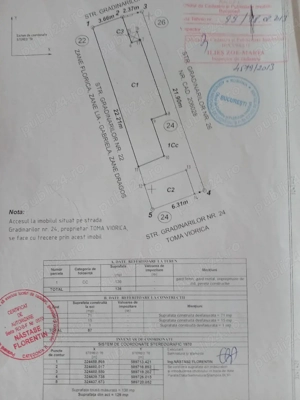 Casă la curte pe parter, situată la 300 metrii de metrou Mihai Bravu  - imagine 9