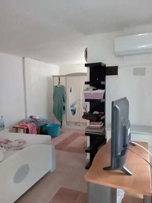 Casă la curte pe parter, situată la 300 metrii de metrou Mihai Bravu  - imagine 8