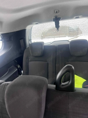 Dacia Lodgy 2012 1.5 diesel  - imagine 5